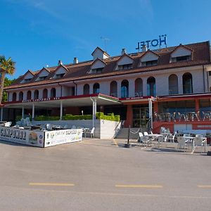 Hotel Campomar